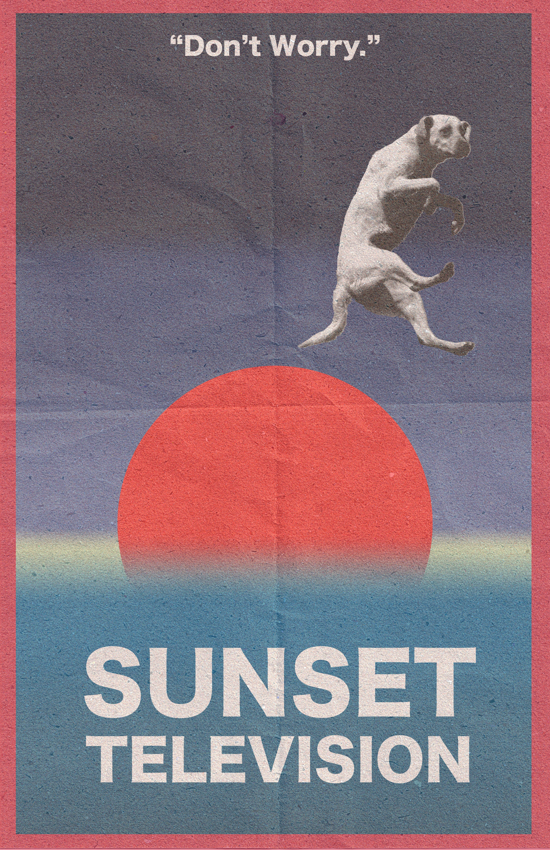 Sunset Television